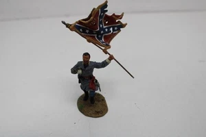 Conte Miniatures Civil War Last Full Measure Confederate Collector Club ACW57155 - Imagen 1 de 10