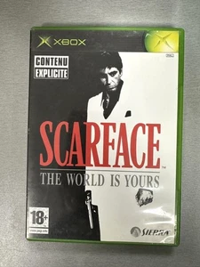Jeu XBox Scarface - Imagen 1 de 4