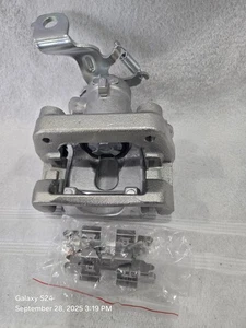 Pinza de freno, compatible para Toyota seleccionado, Matrix,Vibe, modelos y años, (derecha-trasera - Imagen 1 de 10