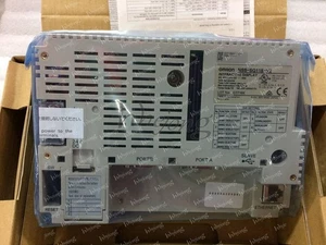1PC New Omron NS5-SQ11B-V2 Touch Panel Screen - Picture 1 of 5
