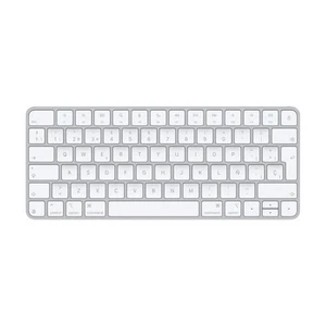 Apple Magic Keyboard A2450 Español (ESP), 2021, Plata, A+ - Imagen 1 de 2
