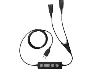 Jabra Link 265 Usb-Qd Training Cable - Bild 1 von 4