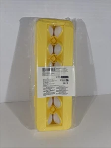 Juego de 12 huevos de Pascua a juego - Reconocimiento educativo de color y forma - Imagen 1 de 7