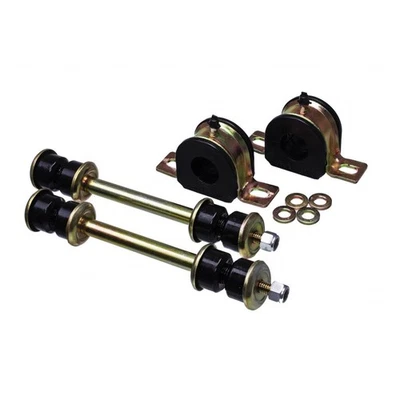 Suspensión energética para Chevy Silverado 1500 2002-2006 barra estabilizadora buje 28 mm delantero Foto 1 de 2