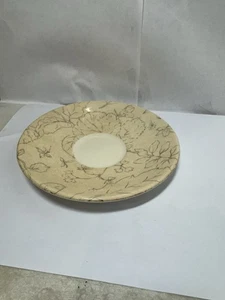 piattino tazza crown staffordshire - Foto 1 di 3