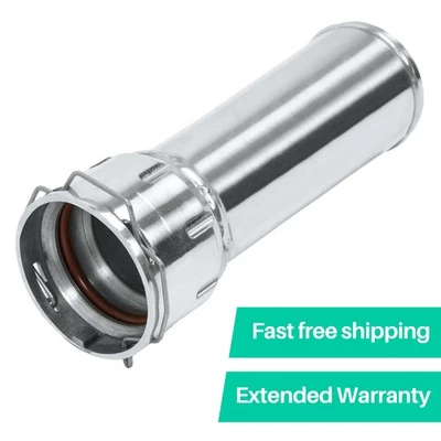 Upgraded Turbo Intercooler Resonator Tube For Chevrolet/GMC 3.0L Duramax 2020+ - Image 1 of 4