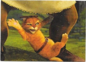 Carte - Shrek 2 - 2004 - N°61 - Picture 1 of 1