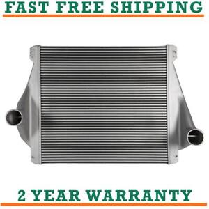 Charge Air Cooler For 08-12 Western Star 4900FA  Free Shipping