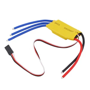 XXD HW30A Brushless ESC 30A 2-3s Electric Speed Control For Airplane Quadcopter - Picture 1 of 5