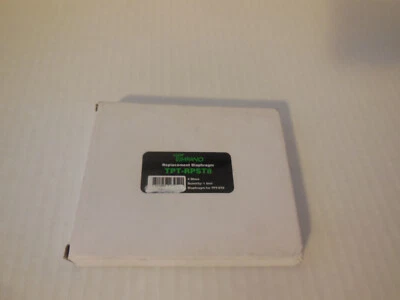 New Timpano TPT-RPST8 Original Replacement Diaphragm REPAIR PART FOR TPT-ST8 - Image 1 of 2