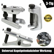 Pissente Spurstangenkopf Abzieher - Werkzeug Für Kugelgelenk Wechsel