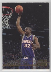 2002 Stadium Club Tenth Anniversary /1000 Amare Stoudemire Amar'e #109 Rookie RC
