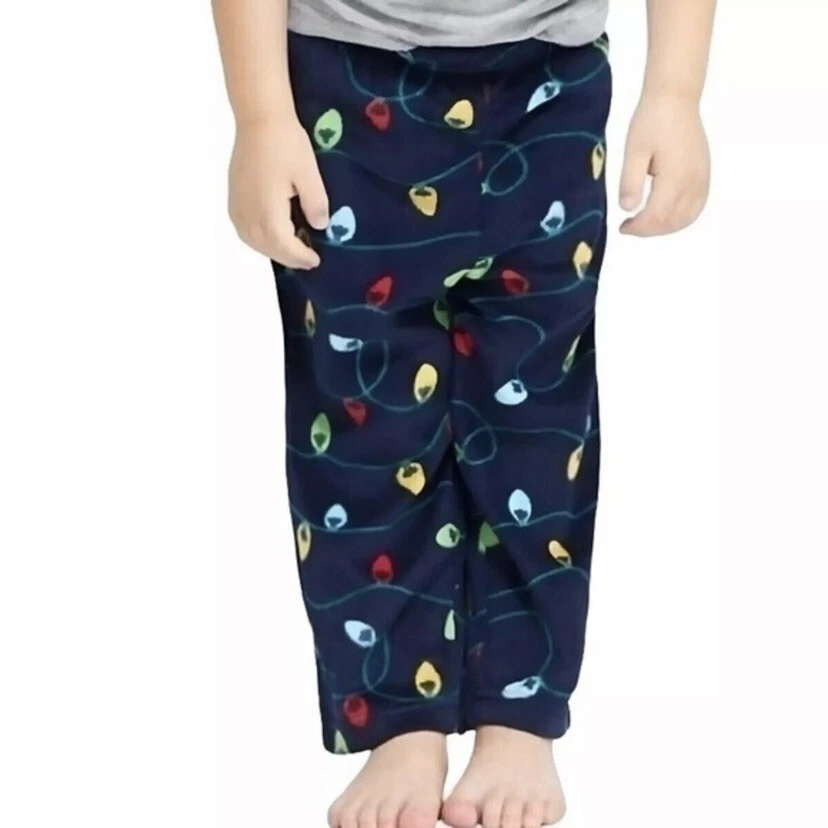 Wondershop Christmas Toddler Pajama Pants Months Target 18 Months