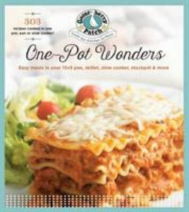 One Pot Wonders by Gooseberry Patch