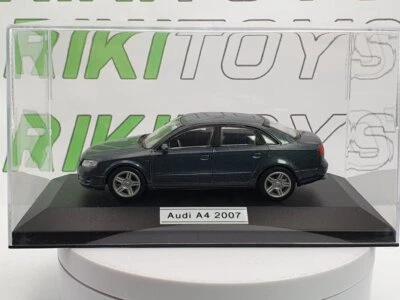 Audi A4 Berlina New Ray 1/43 - Immagine 1 di 4