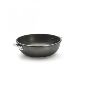 De buyer Rounded Non-stick sauté-pan CHOC EXTREME LOQY (new) - Picture 1 of 4