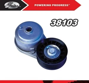 Gates DriveAlign 38103 Drive Belt Tensioner Assembly for VKM999010 GT38103 yx - Picture 1 of 4