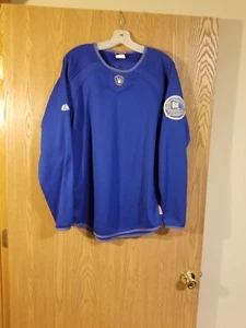 Milwaukee Brewers Therma Base Majestuosa Sudadera 25 Años Parche Adulto Mediano - Imagen 1 de 4