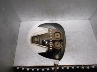 GOLF CLUBS FAIRWAY WOOD TAYLOR MADE FIRST GLOIRE JP MODEL 3W SR-FLEX 10177 - Image 1 of 4