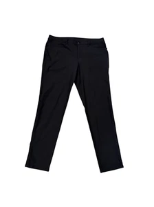 Lululemon ABC Slim Warpstreme Pants SZ 36 EUC Mens - Picture 1 of 7
