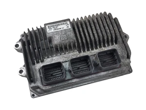 2016-2017 Honda Accord Engine Computer ECM ECU Control Module 37820-5A0-G13 OEM - Picture 1 of 12