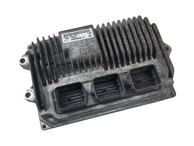 2016-2017 Honda Accord Engine Computer ECM ECU Control Module 37820-5A0-G13 OEM - Image 1 of 4