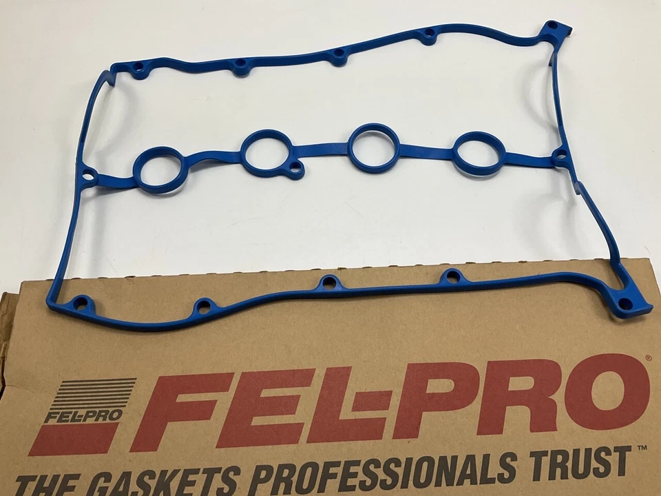 Junta de cubierta de válvula Fel-Pro VS50586R para Kia Sephia 1998-2001, Spectra 2000-2004 Foto 1 de 4