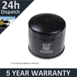 Filtro de combustible Purevue se adapta a Isuzu Trooper 1987-1998 2.8 TD 3.1 4.3 D 4.6 - Imagen 1 de 3