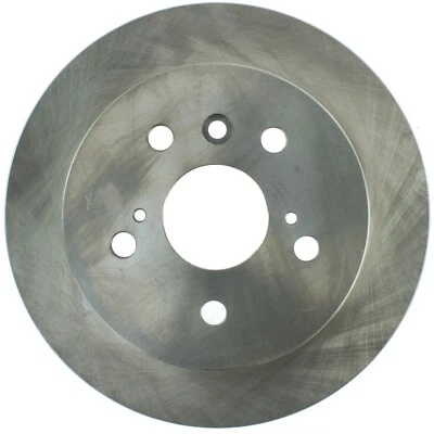 Rotor de freno de disco trasero centrado para ES300h, ES350, Avalon, Camry (121.44188) Foto 1 de 4