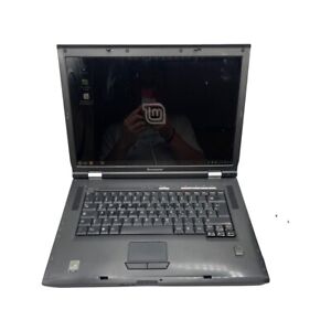 Lenovo 3000 N100 - Core2Duo T2300 1,66 GHz - 2gb Ram - 160GB HDD - Linux Mint
