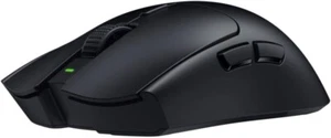 Razer Viper V3 Pro Wireless Gaming Mouse - Black - Ultra-Lightweight 8000Hz 35K - Photo 1/5