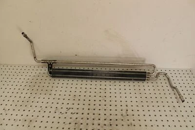 BMW 535XI 2008-2010 sedán e60 dirección asistida delantera radiador de refrigeración OEM Foto 1 de 4