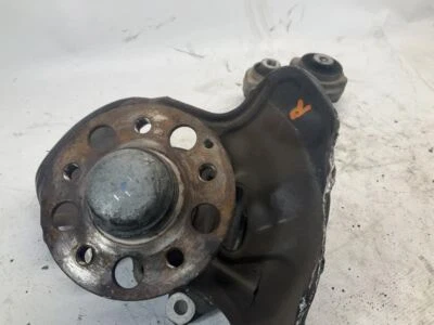 01-15 Mercedes-Benz C250 1.8L AT Husillo Delantero Derecho Nudillo con Brazos de Control B Foto 1 de 4