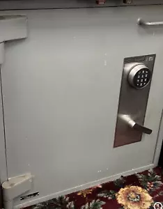 High Security Safe UL Rated TL15 Amsec American Security Product Electronic Lock - Picture 1 of 4