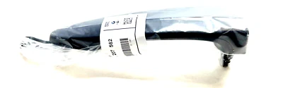 Manija de puerta exterior original OEM BMW 228i 2014-2016 51217207562 Foto 1 de 4