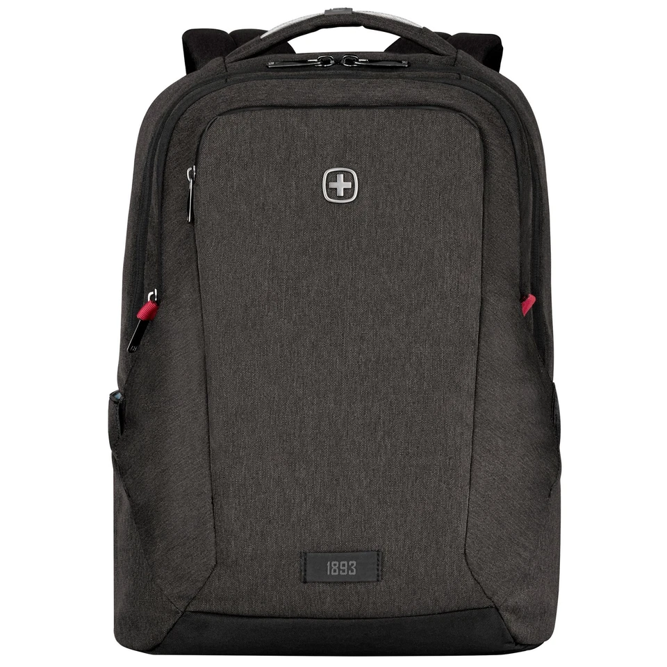 611641 Wenger MX Professional Notebook-rucksack 40.6 Cm (16) D