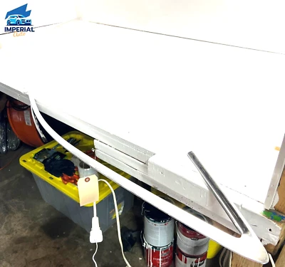 TIRA DE MOLDURA DE CARROCERÍA DE RIEL EXTERIOR PASAJERO DERECHO OEM AUDI A8 QUATTRO 2011-2016 Foto 1 de 4