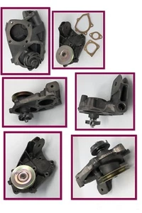 POMPA DELL'' ACQUA DI RAFFREDDAMENTO DEL MOTORE FIAT RITMO SEAT IBIZA RONDA 1.7 - Imagen 1 de 7