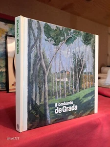 IL LOMBARDO DE GRADA / Mostra Antologica di Raffaele De Grada / 1985 - Imagen 1 de 4