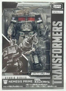 Transformers Studio Series SS-EX Nemesis Prime Figure Takara Tomy JPN Exclusive - Picture 1 of 5