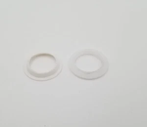 WP2212370 WP2198628 Kenmore Refrigerator Refrigerator Ice Washer & Seal~ SC-4 - Picture 1 of 3