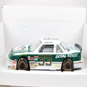 HARRY GANT 1994 #33 SKOAL BANDIT FINAL RACE RETRO CHEVY LUMINA MEGA XRARE! - Picture 1 of 10