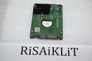 160GB HDD Hard Drive Windows 10 HP Pavilion DV2 DV3 DV4 DV5 DV6 DV7 DV8 Notebook - Picture 1 of 4