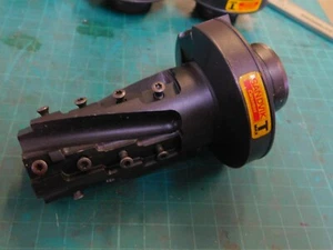 Sandvik Varilock T-Max Indexable Insert Mill RA215.45-38-V63-58 - Picture 1 of 6