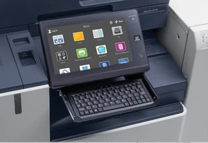Xerox Tastatur Kit für AltaLink C81XX & C82XX Modelle - 497K22070 - Bild 1 von 5