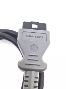 Bosch KTS OBD Cable Only For KTS 560 & KTS 590 Main New Type 1684465881 OEM - Picture 1 of 24