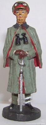 Composición Elastolin General Alemán Foto 1 de 3