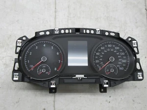 2015-2018 Volkswagen Golf fabricante de equipos originales velocímetro de panel de instrumentos 5G1920840B - Imagen 1 de 11