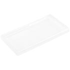 TPU Rubber Skin Case compatible with    7th Generation, Frost Clear White M4D1