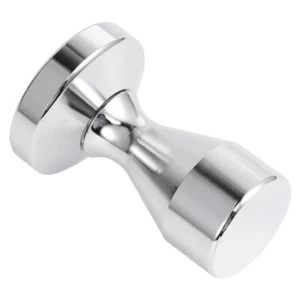 Coffee Tamper Handheld Stainless Steel for Espresso Grinding - Picture 1 of 12